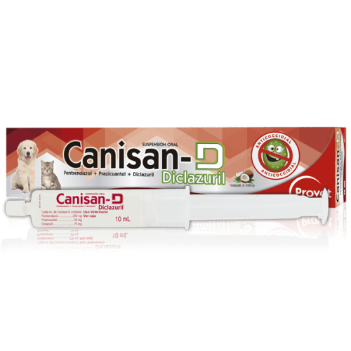 Canisan-D-X-10-mL