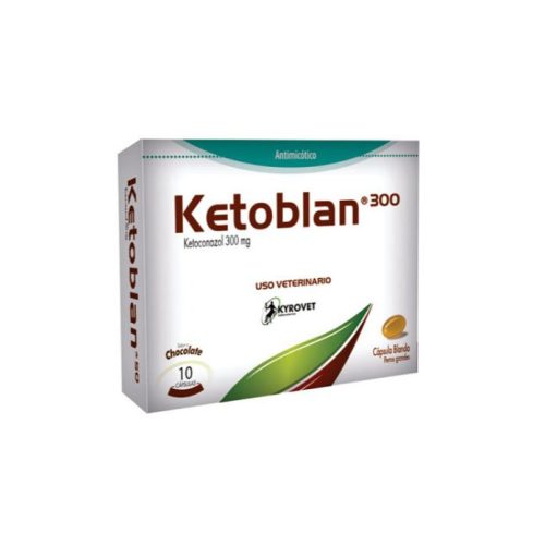 KETOBLAN-300