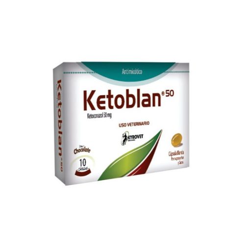KETOBLAN-50