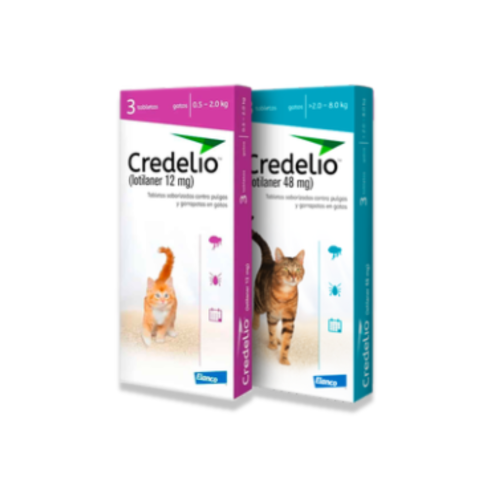 credelio