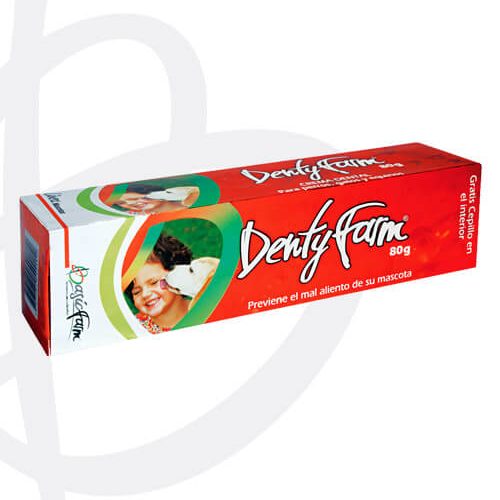 dentyfarm