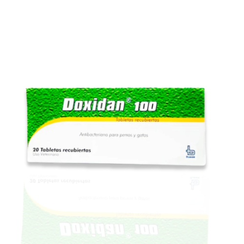 doxidan 100mg