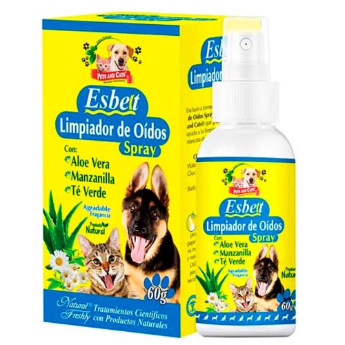 esbelt limpiador oi