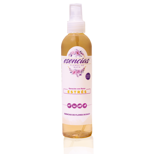 estres spray