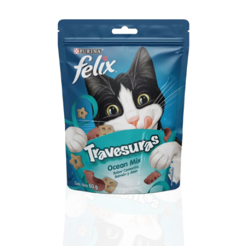 fe trav ocean