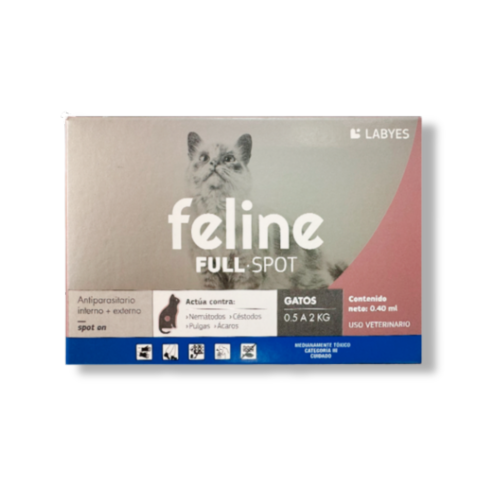 feline hasta 2k