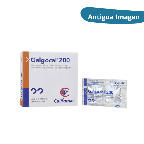 galgocal 200 ant in tnd