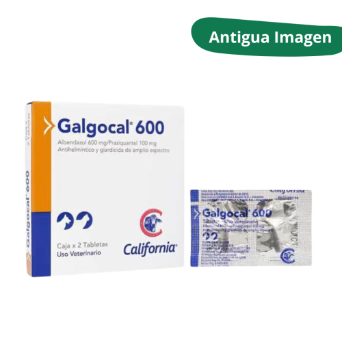 galgocal 600