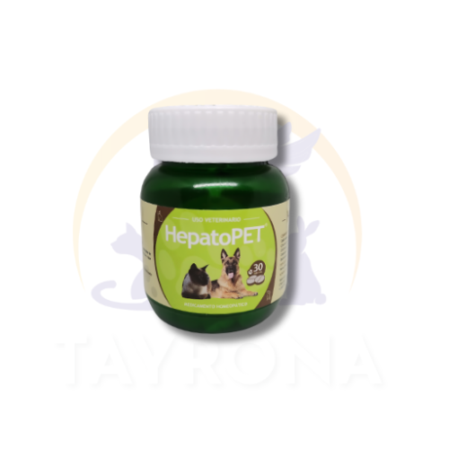 hepatopet
