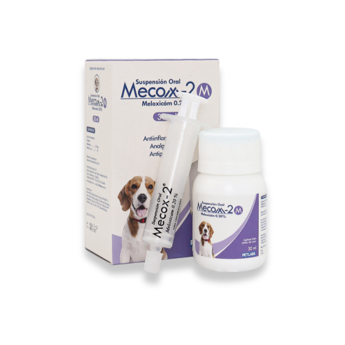 mecox-2 L
