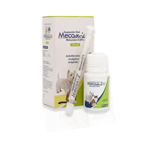 mecox-2 s