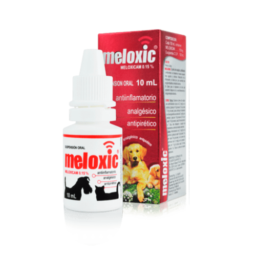 meloxic 10ml