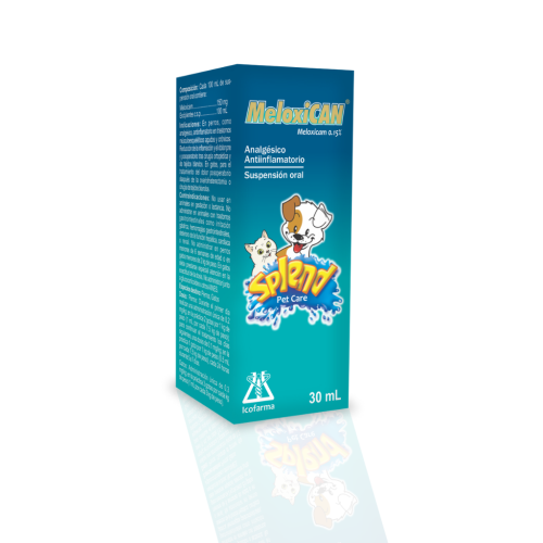 meloxican s´lend